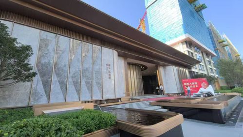 瑞閣興宣布成都所有在售住宅漲價(jià)2%，市場反響幾何？